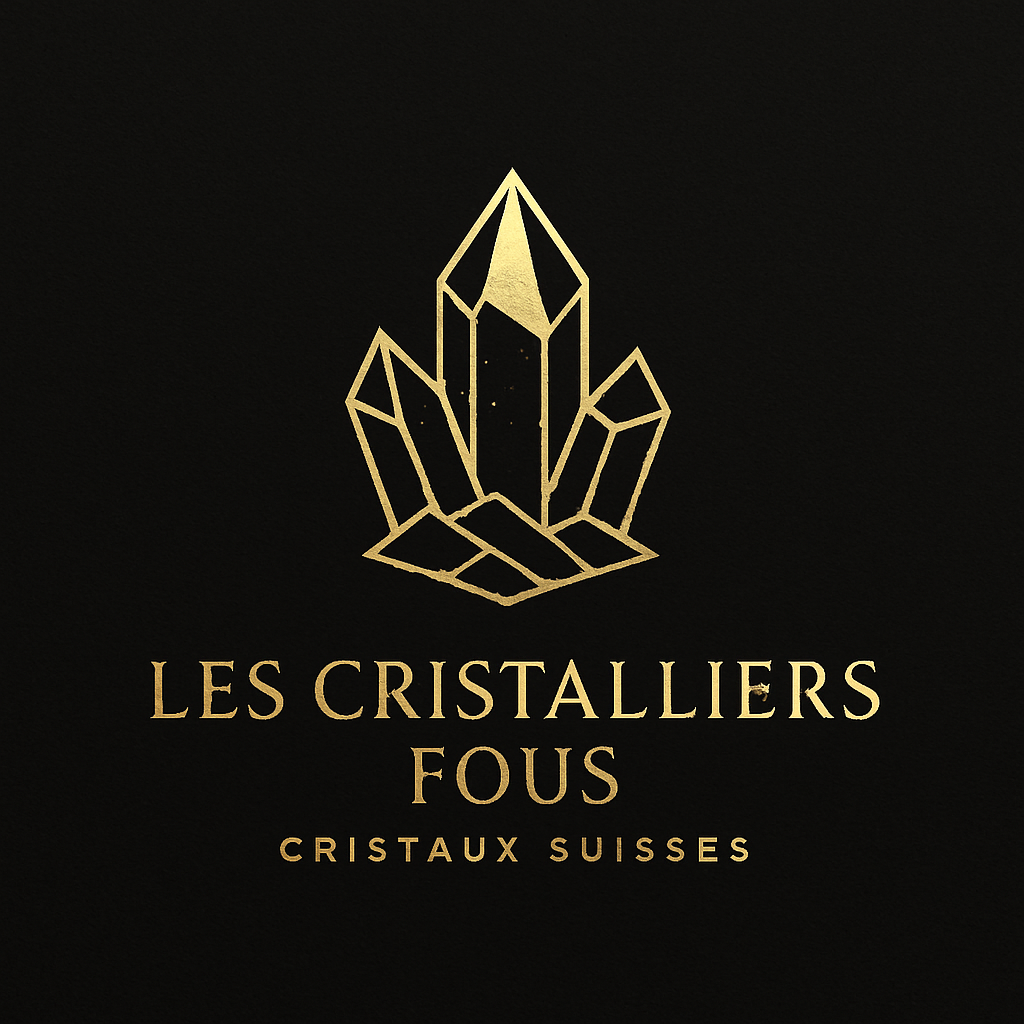 Les Cristalliers Fous